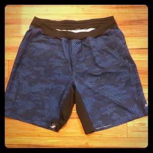 Men’s athletic shorts
